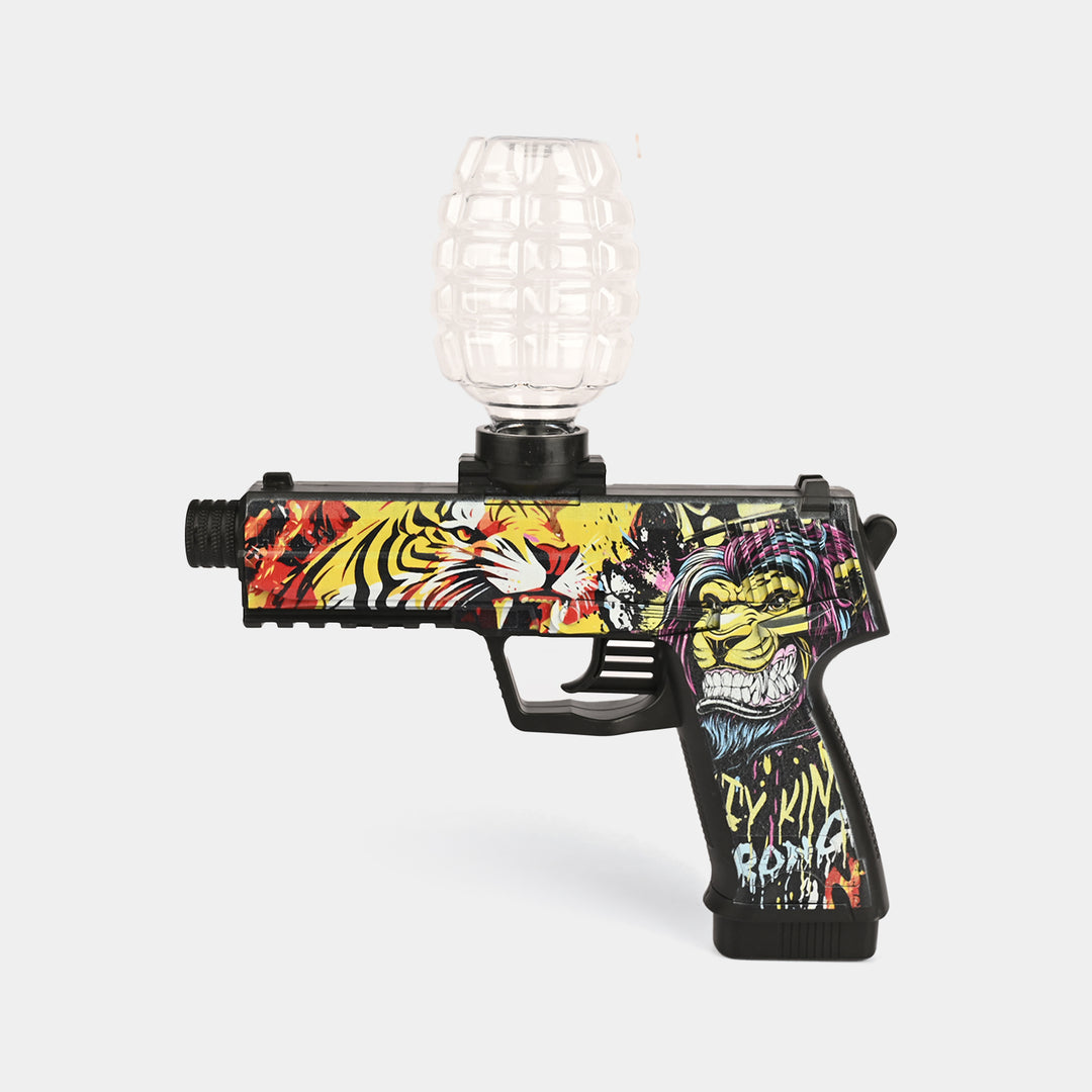 Kids Blasting Launcher Set