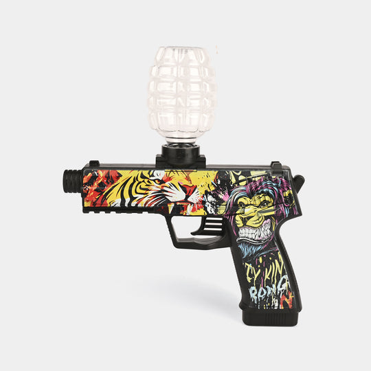 Kids Blasting Launcher Set