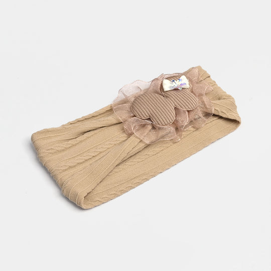 Soft & Stretchy Head Band – Perfect for Everyday Style