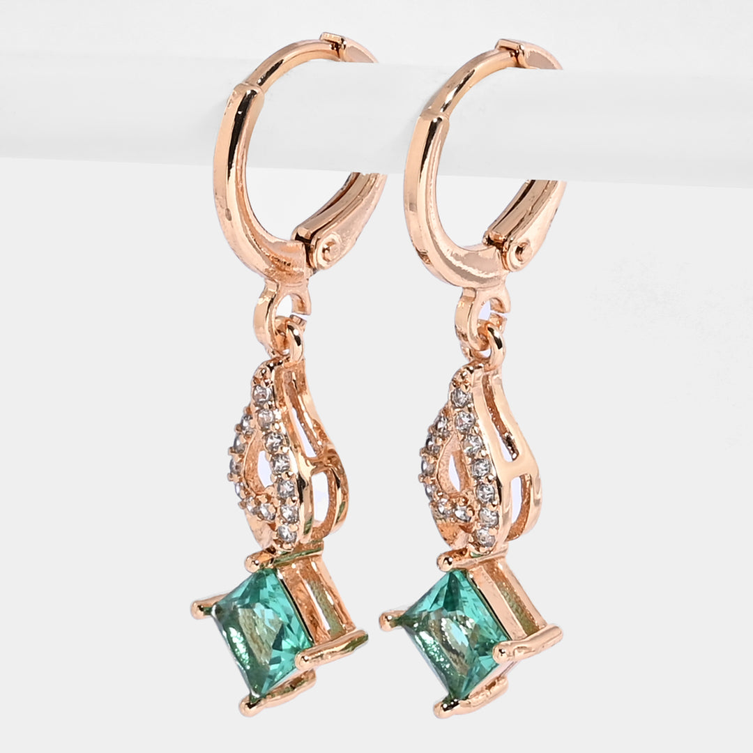 Elegant and Charming Earrings For Girls