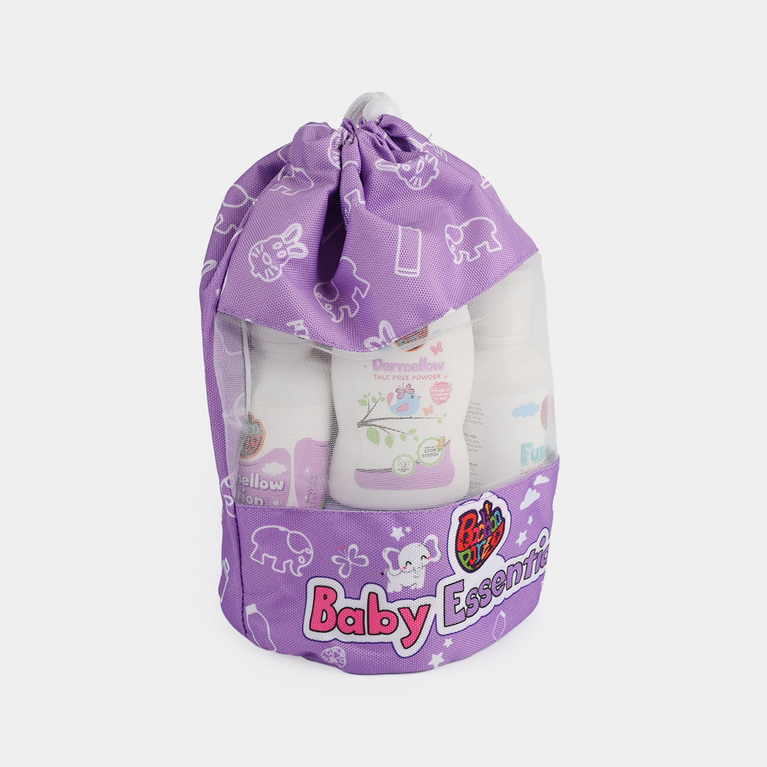 Baby Essentials Kit