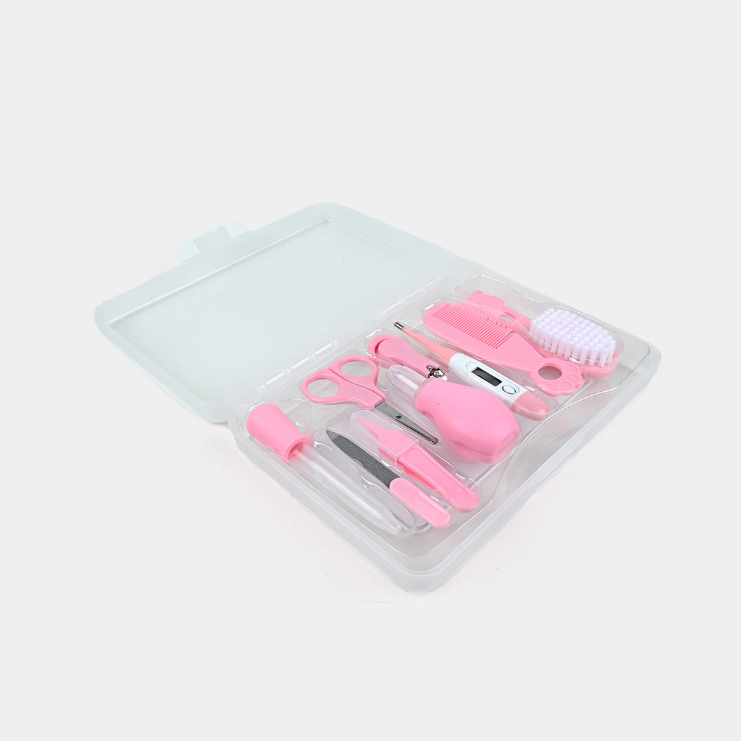 aby Nail Hair Daily Care Kit | 9PCs