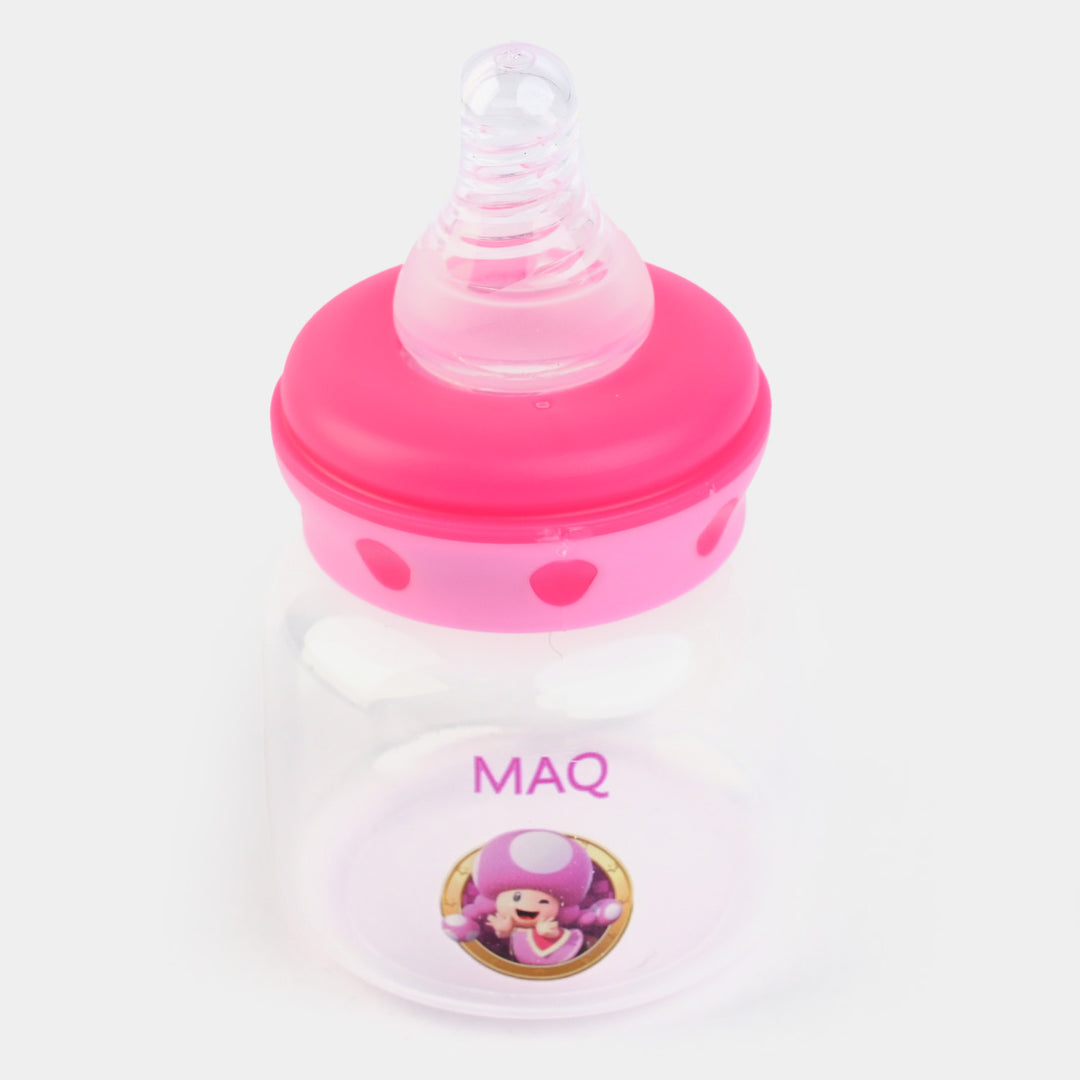 Mini 60ml Baby Feeder Bottle