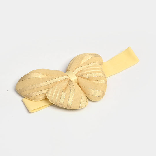 Soft & Stretchy Head Band – Perfect for Everyday Style