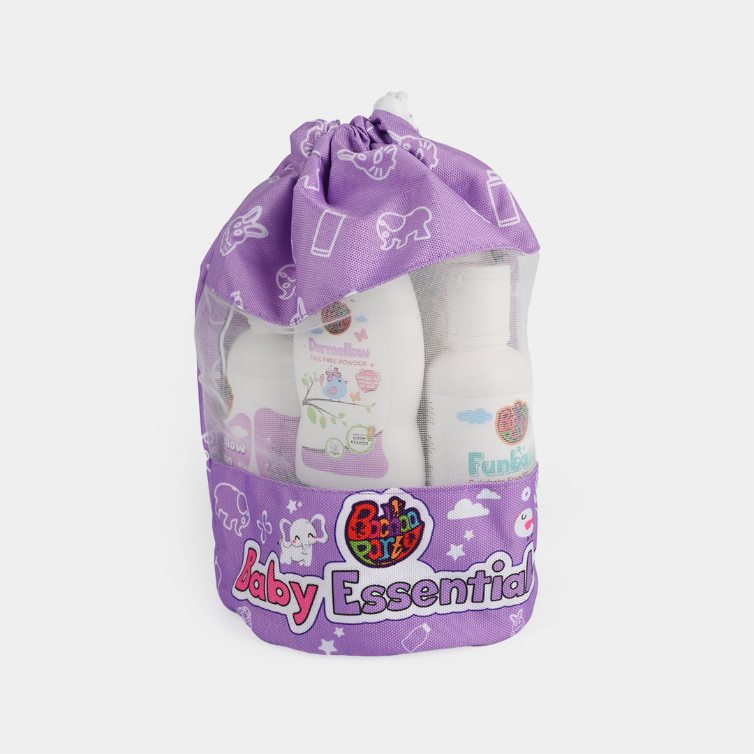 Baby Essentials Kit