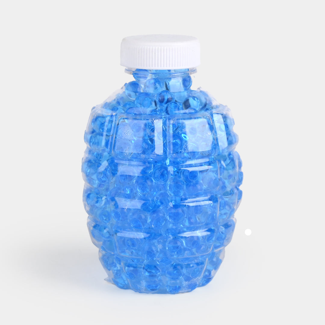 Water Gel Beads / Gel Blaster Refill 7-8mm 700Pcs