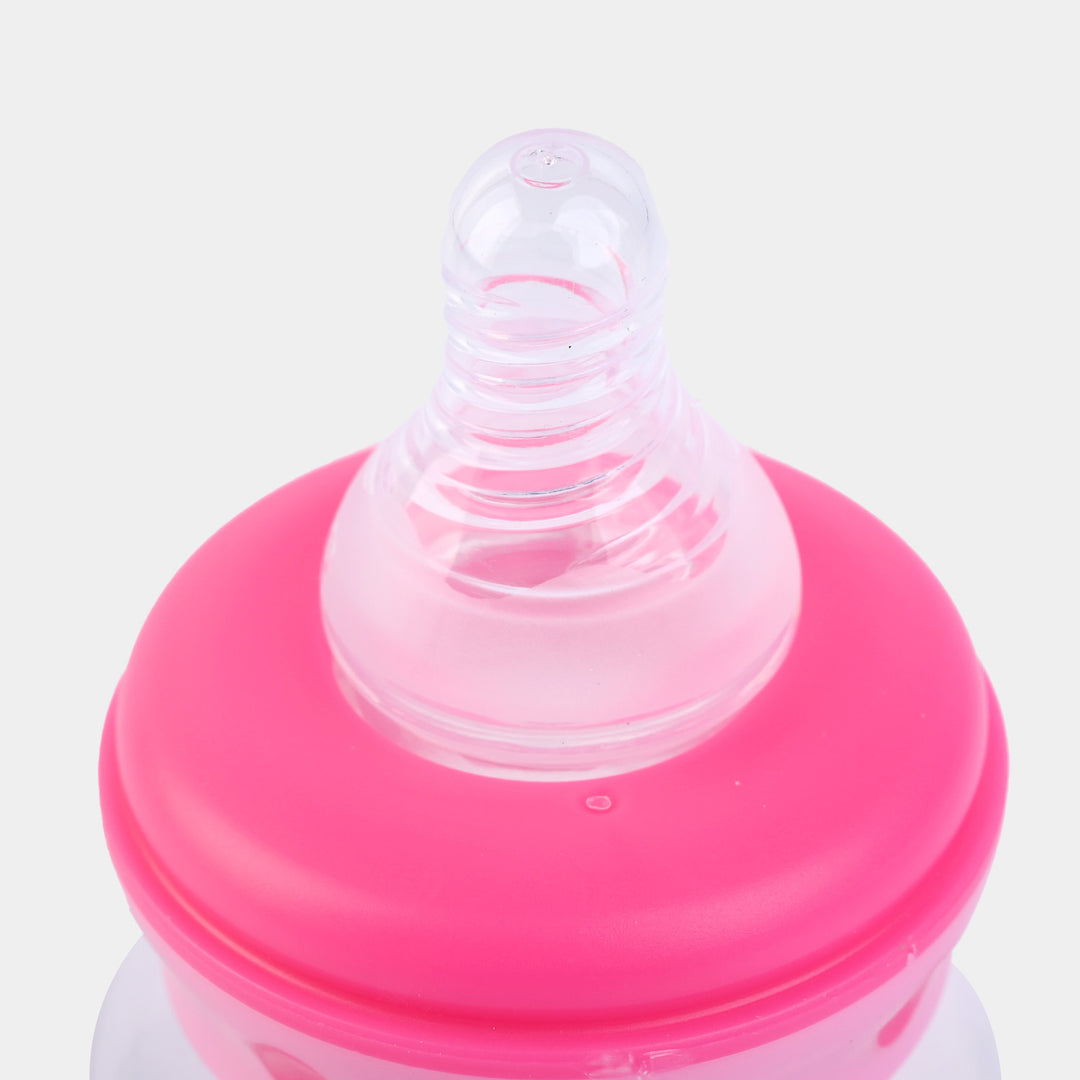 Mini 60ml Baby Feeder Bottle