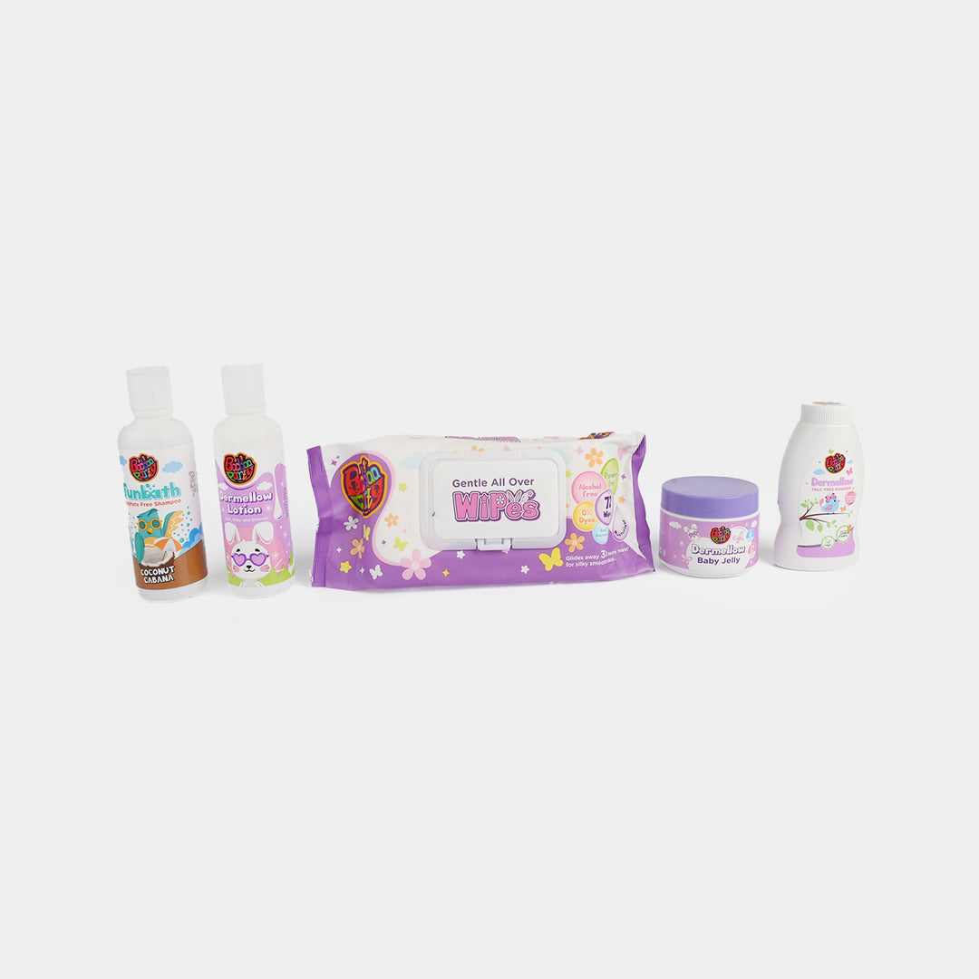Baby Essentials Kit