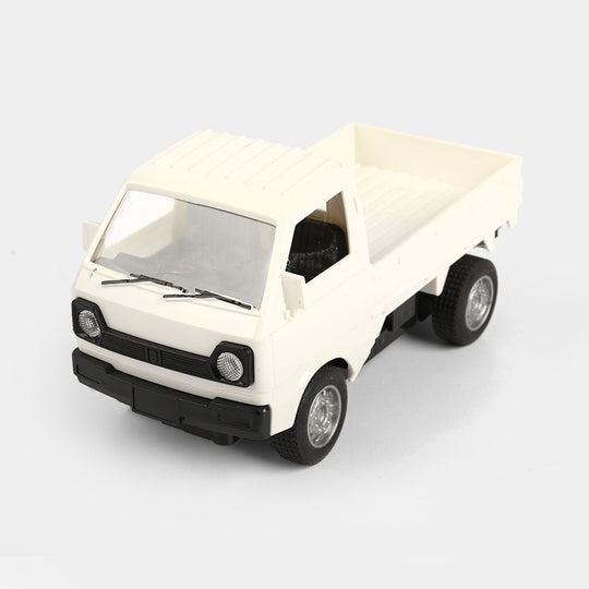 Wild Racer Turbo Remote Control Truck for Kids