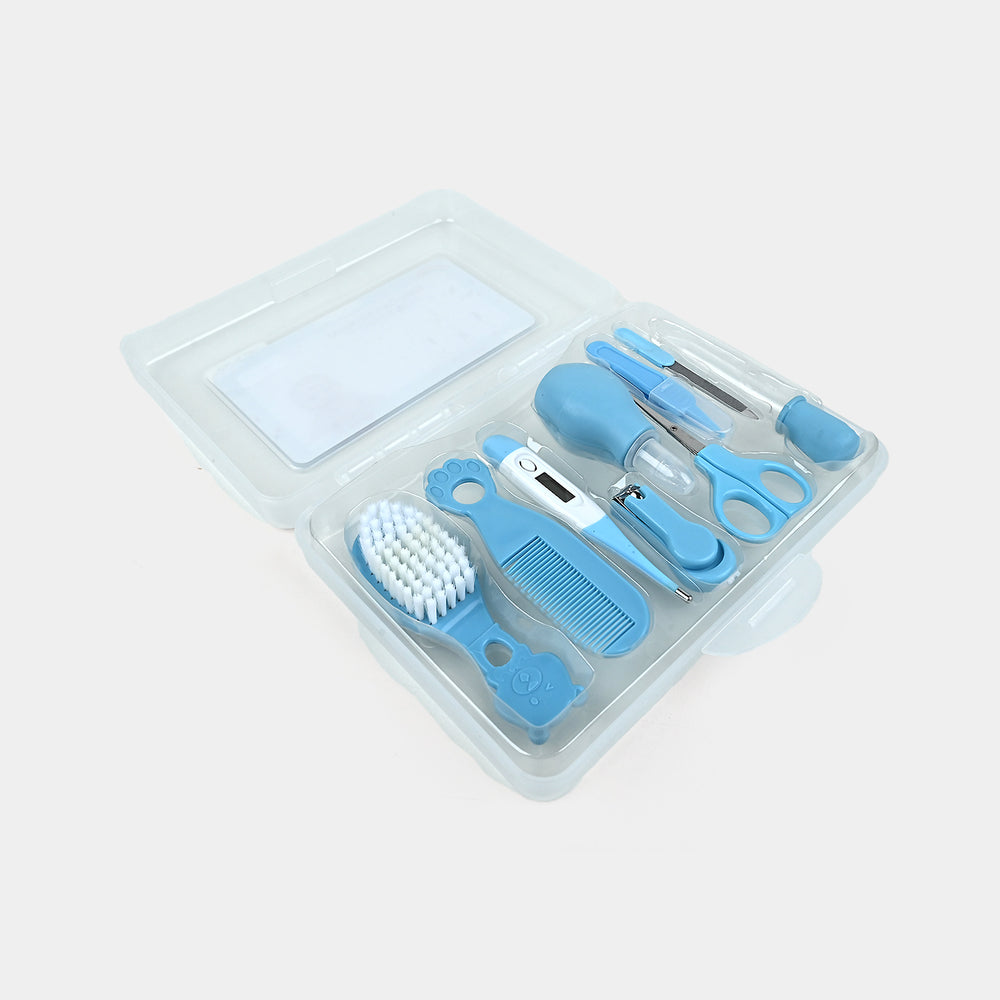 aby Nail Hair Daily Care Kit | 9PCs