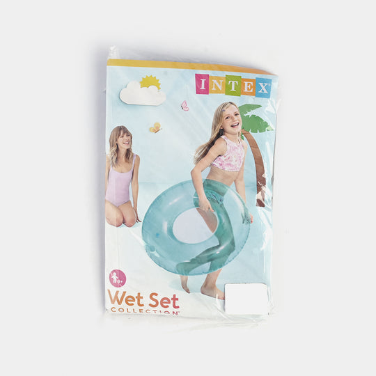 Intex Inflatable Transparent Tube | 30In