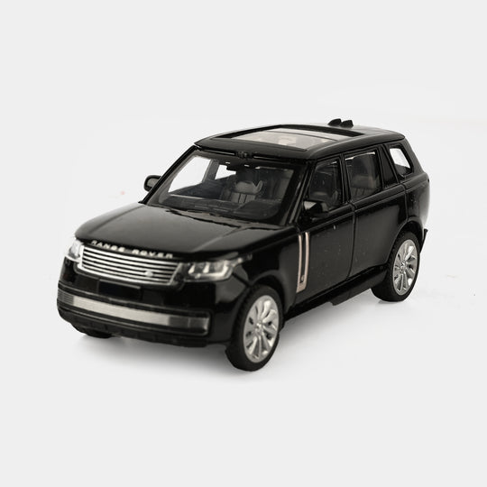 Die-Cast Model Car for Kids