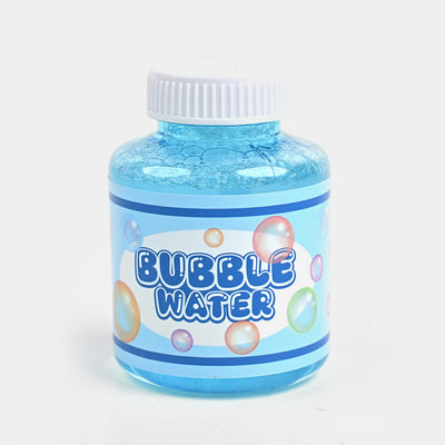 Bubble Blaster With light For Kids