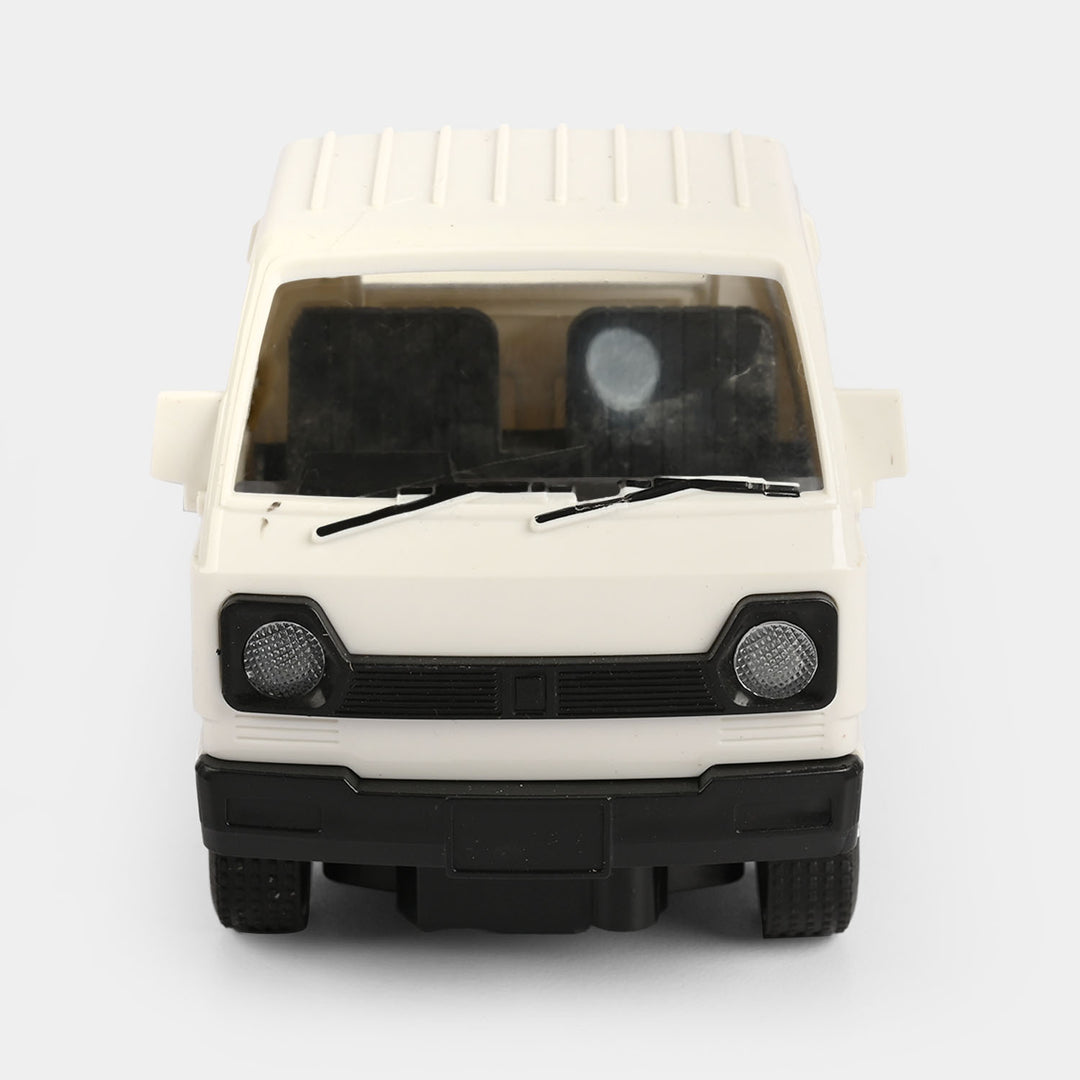 Wild Racer Turbo Remote Control Truck for Kids