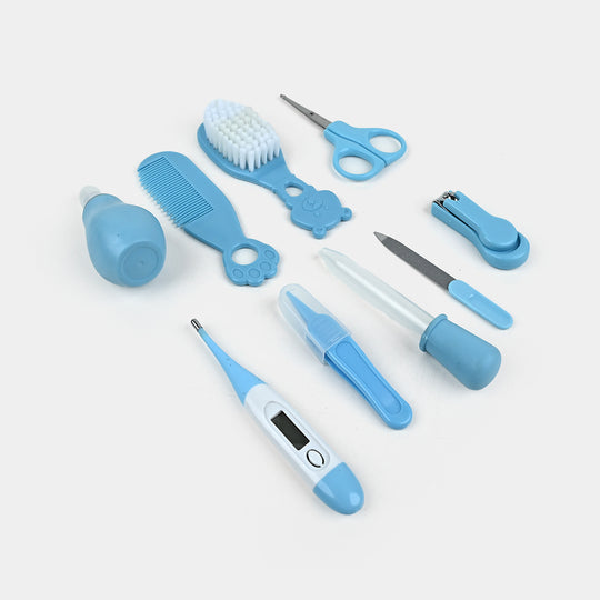 aby Nail Hair Daily Care Kit | 9PCs