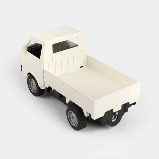 Wild Racer Turbo Remote Control Truck for Kids