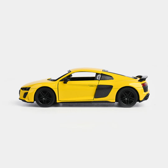 Die-Cast Model Car for Kids