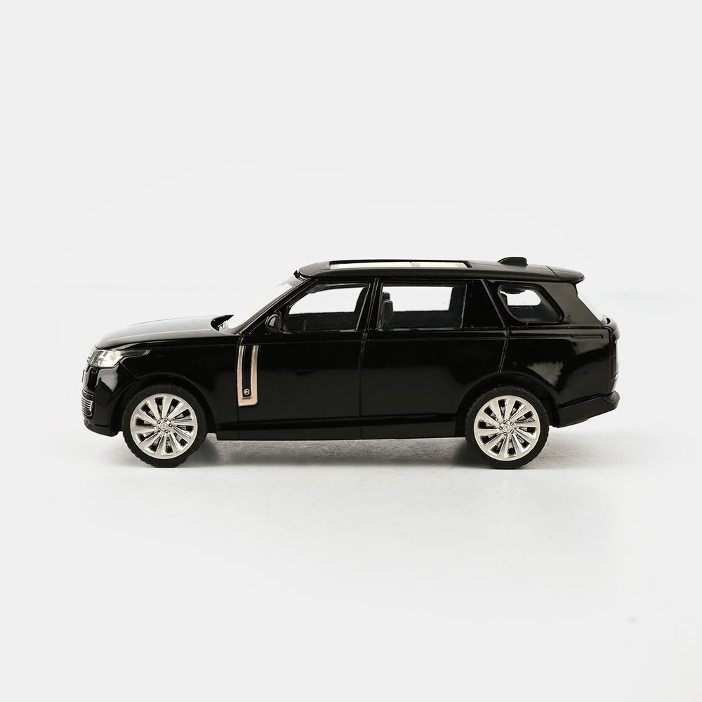 Die-Cast Model Car for Kids