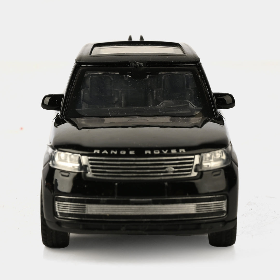Die-Cast Model Car for Kids