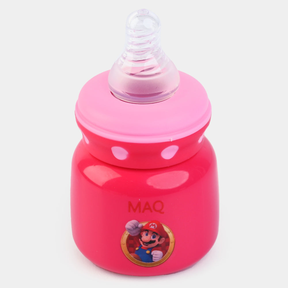 Mini 60ml Baby Feeder Bottle
