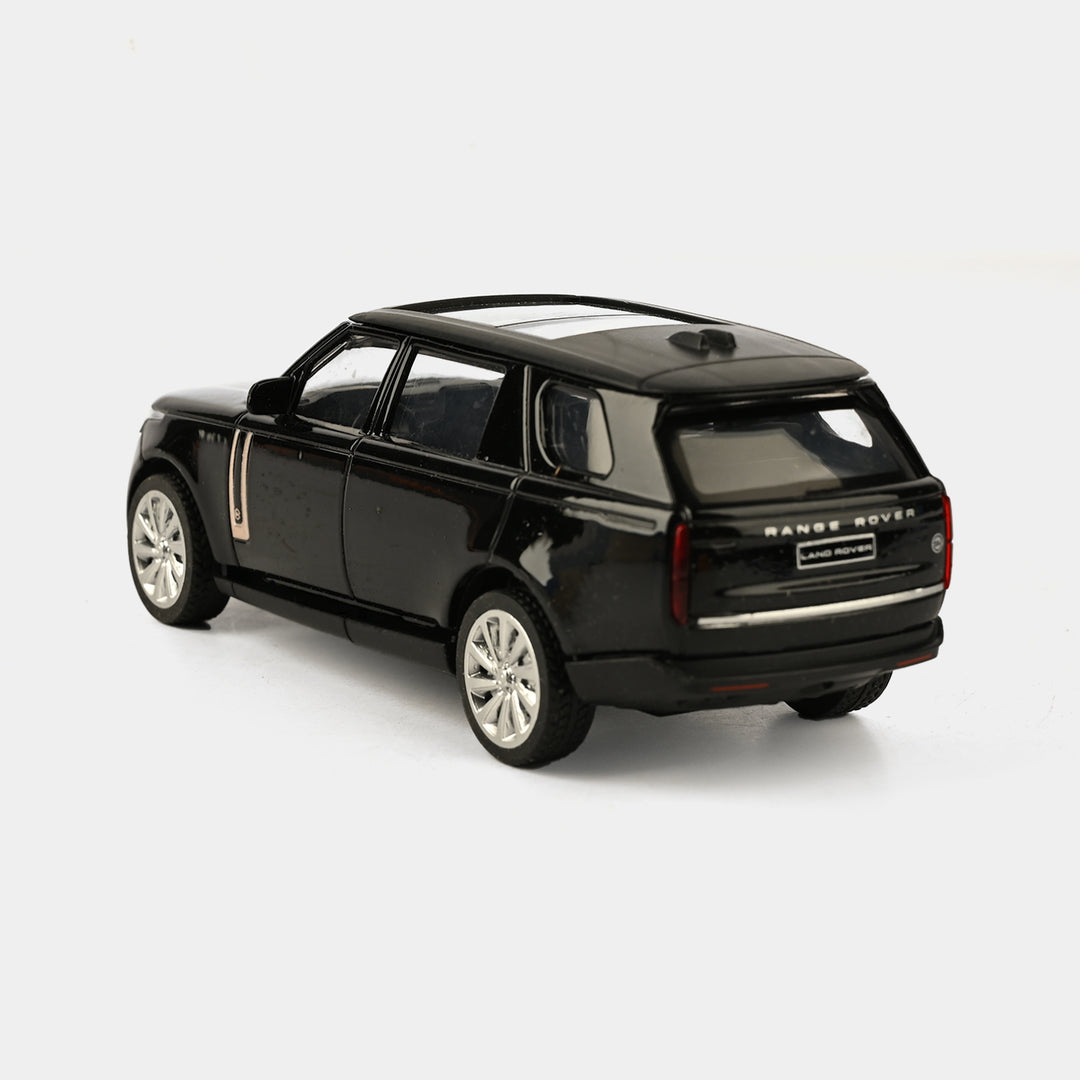 Die-Cast Model Car for Kids