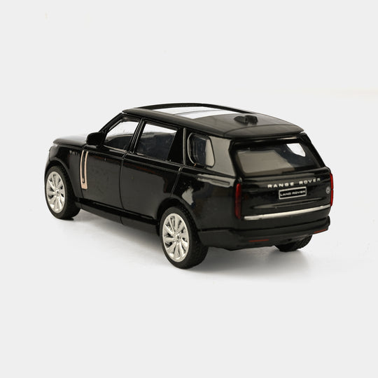 Die-Cast Model Car for Kids