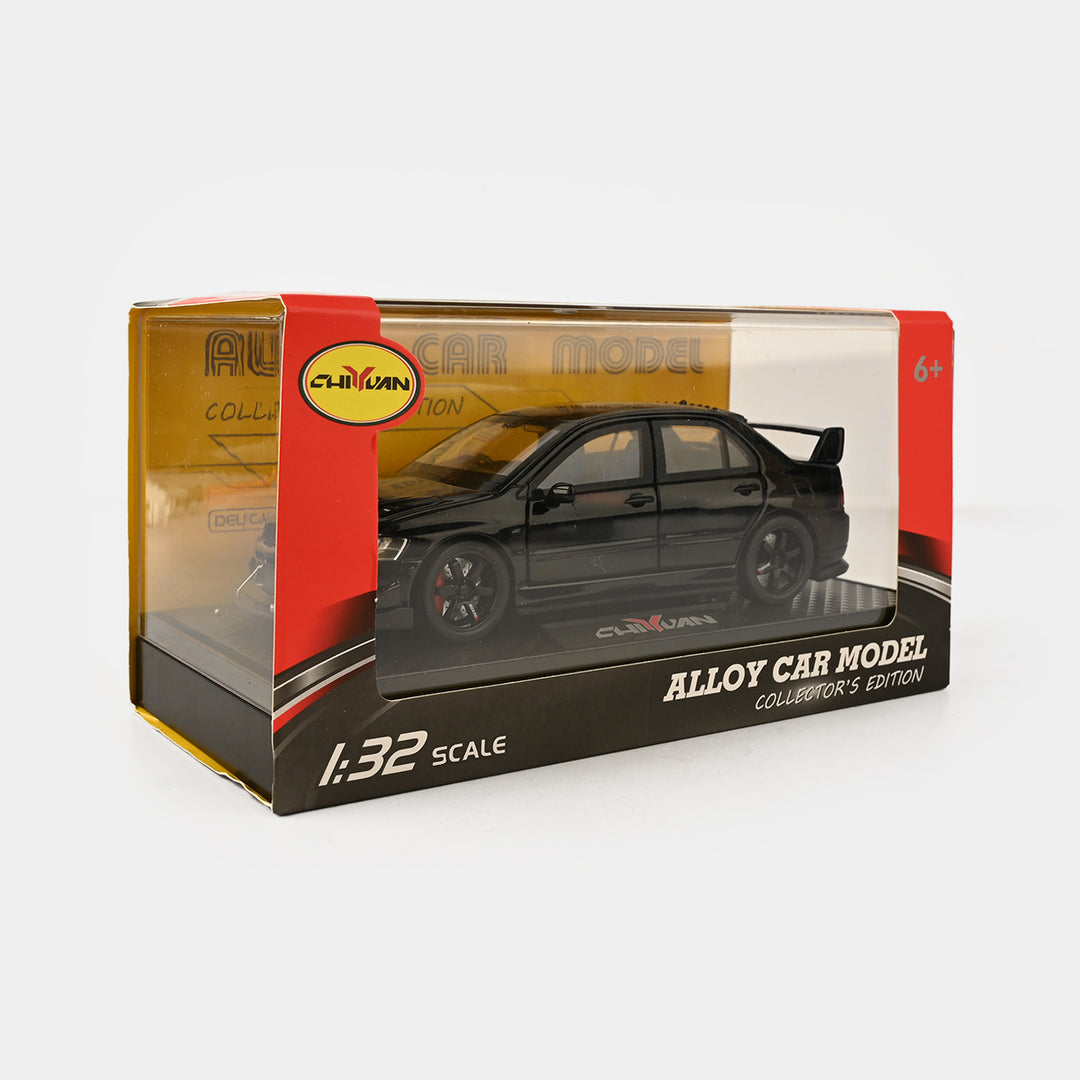 Die Cast Model Car