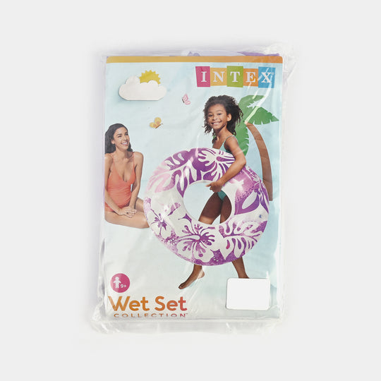 Intex Spiral Color Tube for Kids | 91cm