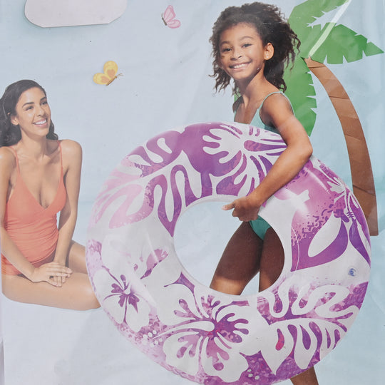 Intex Spiral Color Tube for Kids | 91cm