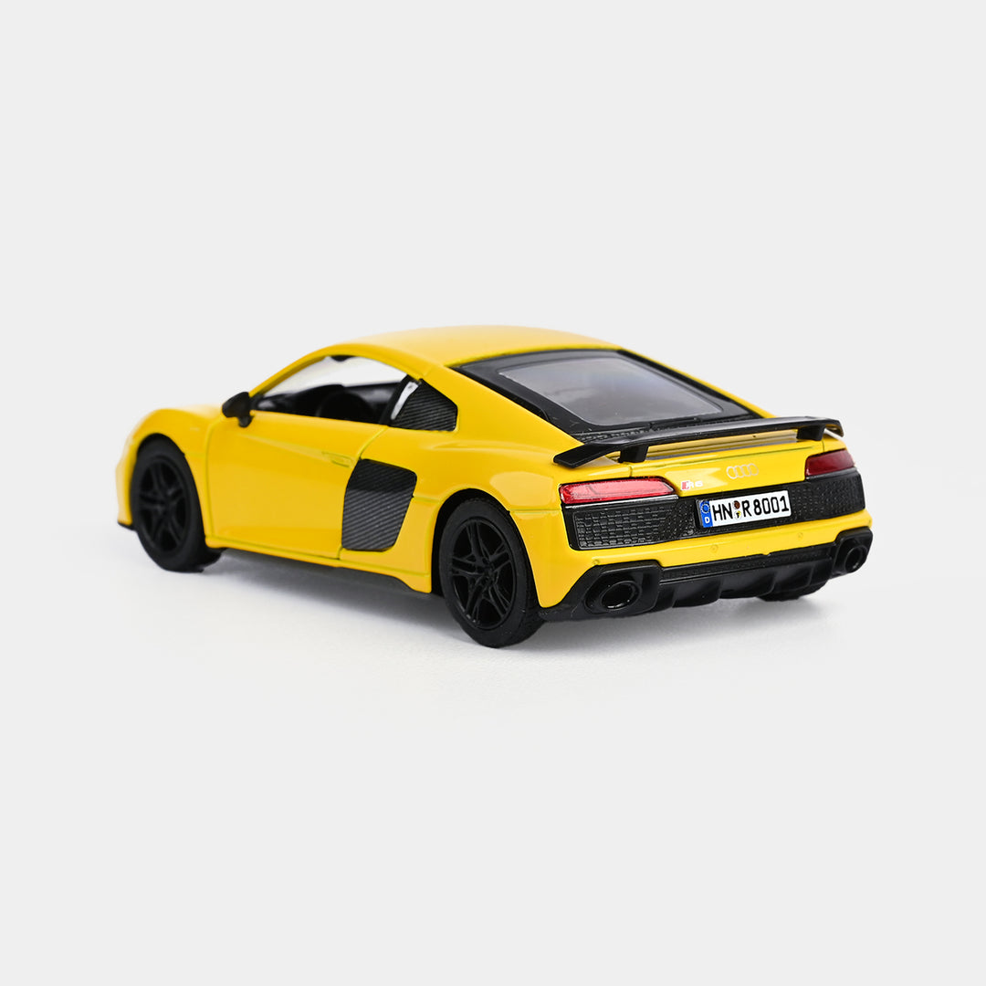 Die-Cast Model Car for Kids