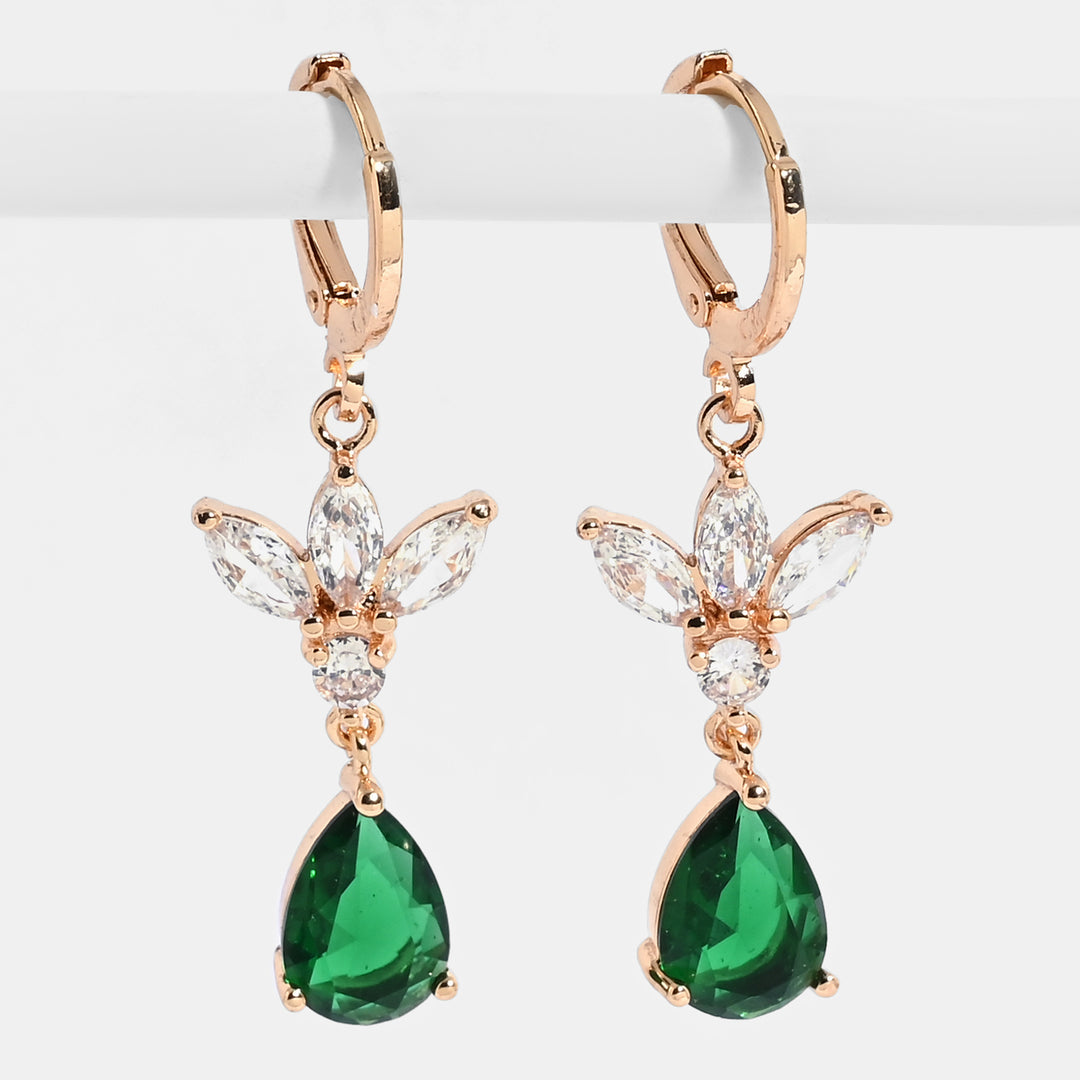 Elegant and Charming Earrings For Girls