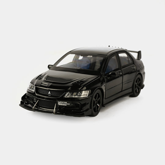 Die Cast Model Car