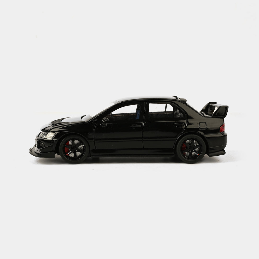 Die Cast Model Car