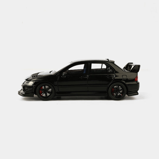 Die Cast Model Car