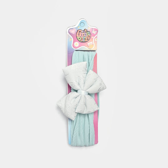 Soft & Stretchy Head Band – Perfect for Everyday Style