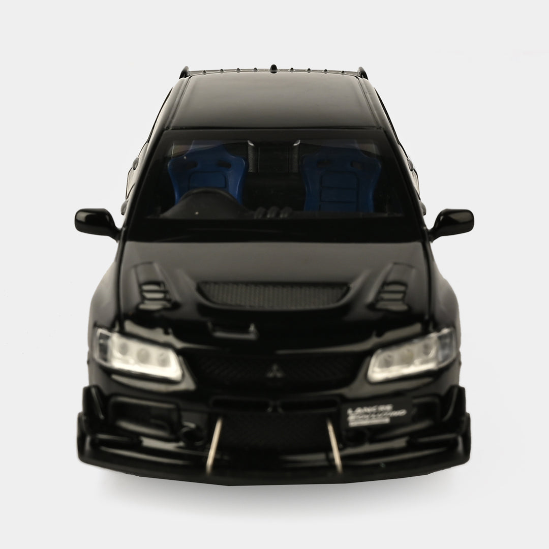 Die Cast Model Car