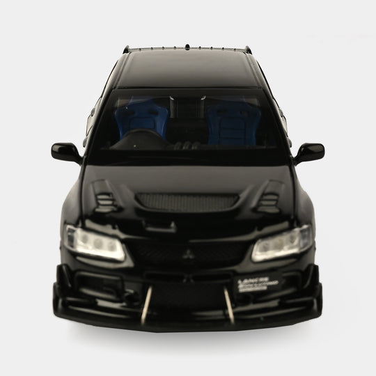 Die Cast Model Car