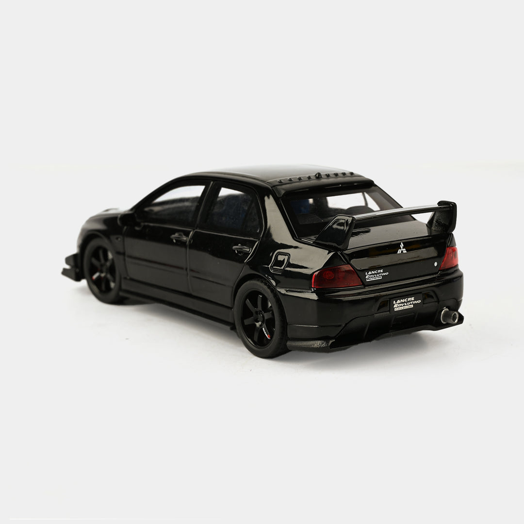 Die Cast Model Car
