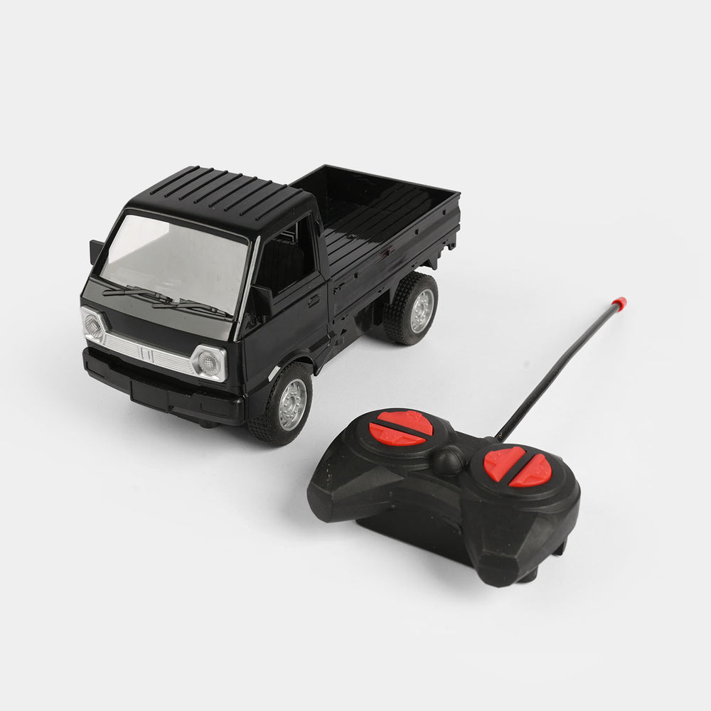 Wild Racer Turbo Remote Control Truck for Kids