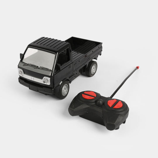 Wild Racer Turbo Remote Control Truck for Kids