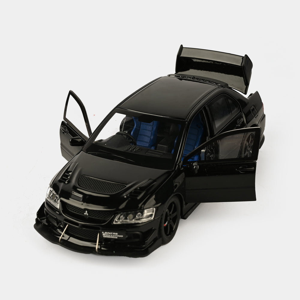 Die Cast Model Car