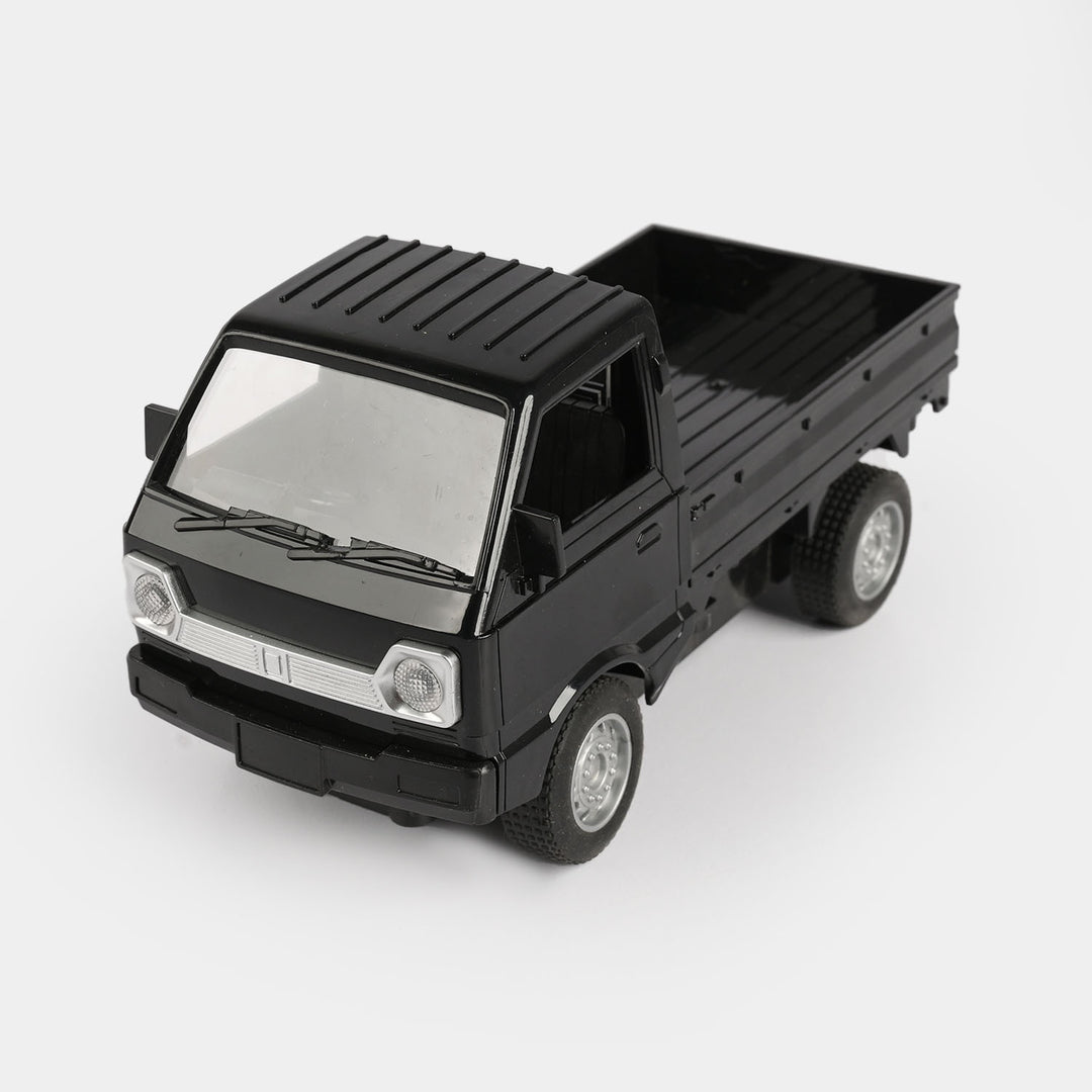 Wild Racer Turbo Remote Control Truck for Kids