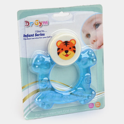 Dr Gym Cute Shape Baby Teether