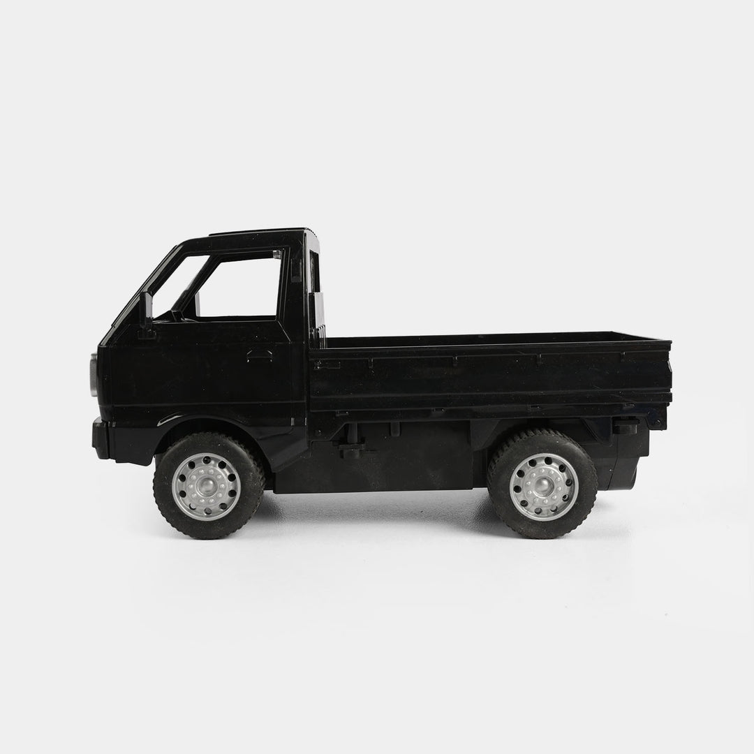 Wild Racer Turbo Remote Control Truck for Kids