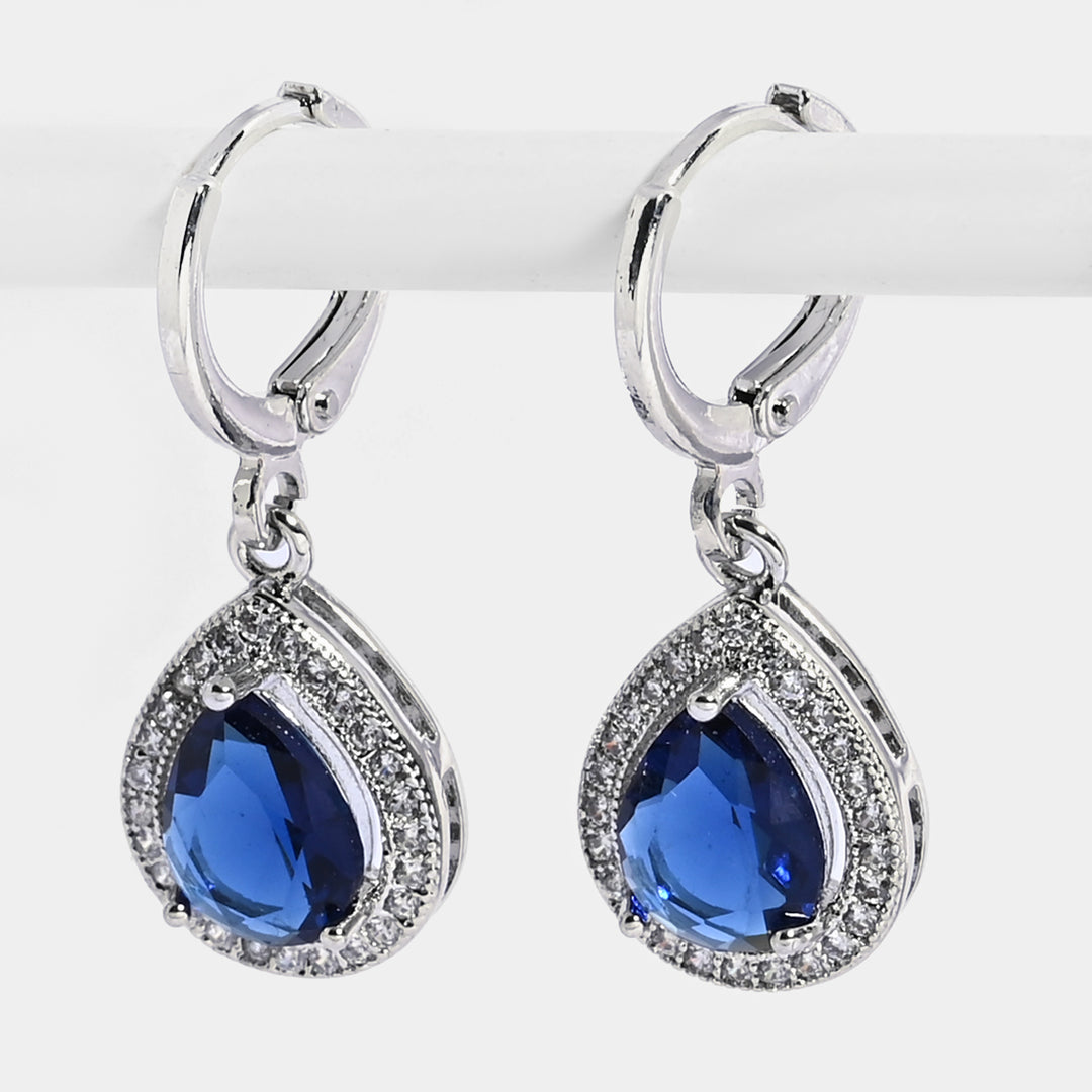 Elegant and Charming Earrings For Girls