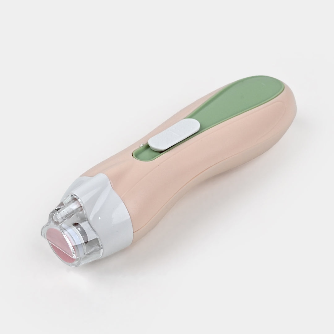 Baby Electric Nail Trimmer Set