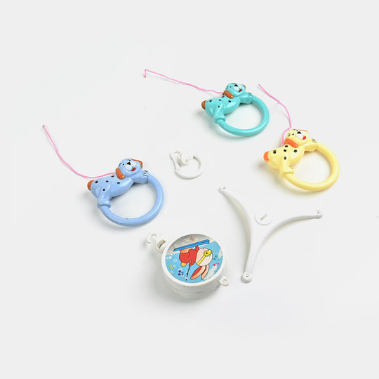 Baby Rattle Set