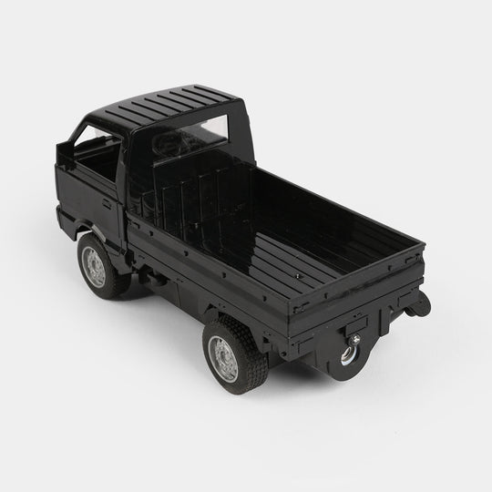 Wild Racer Turbo Remote Control Truck for Kids