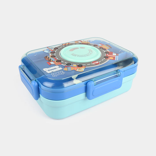 STAINLESS STEEL LUNCH BOX FOR KIDS