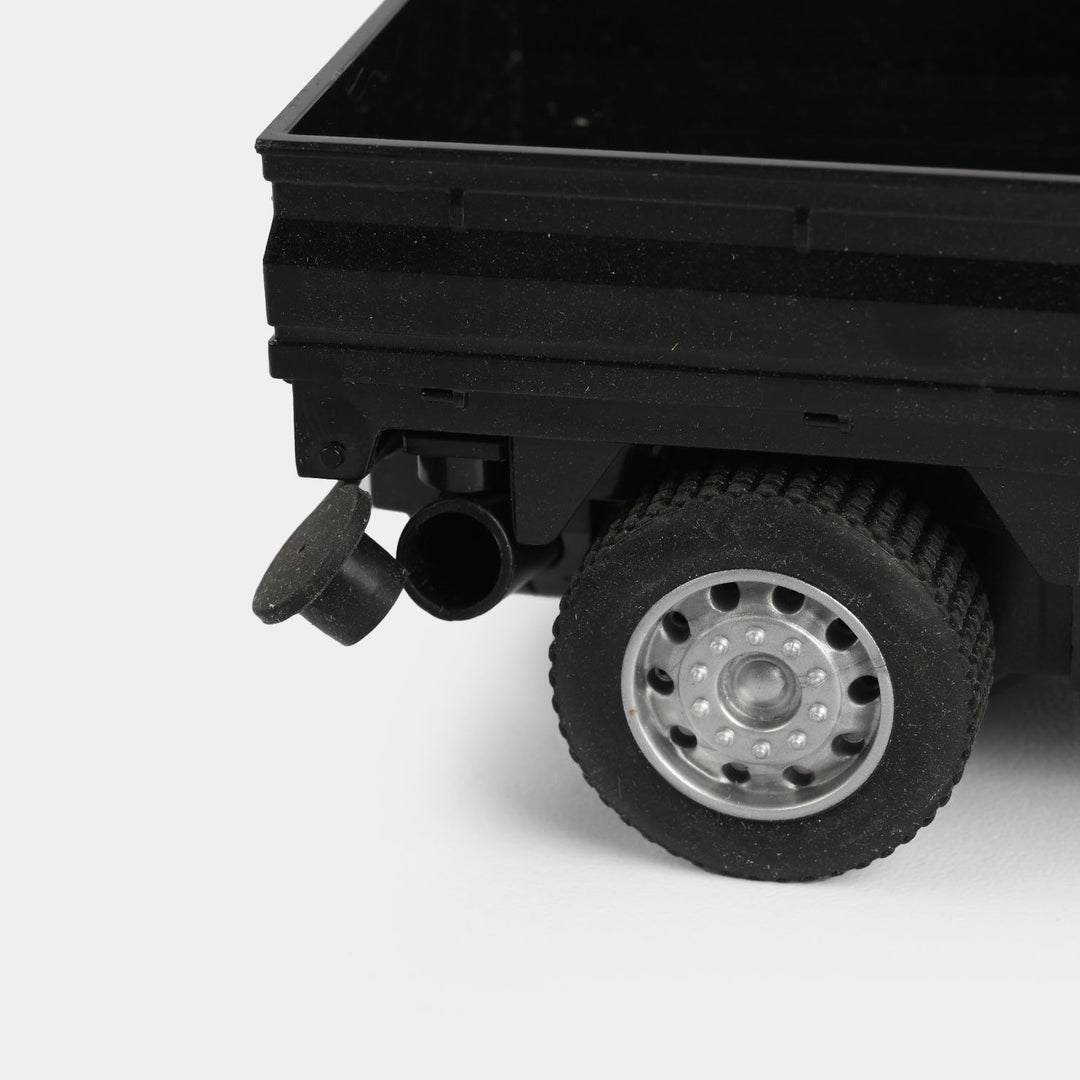 Wild Racer Turbo Remote Control Truck for Kids